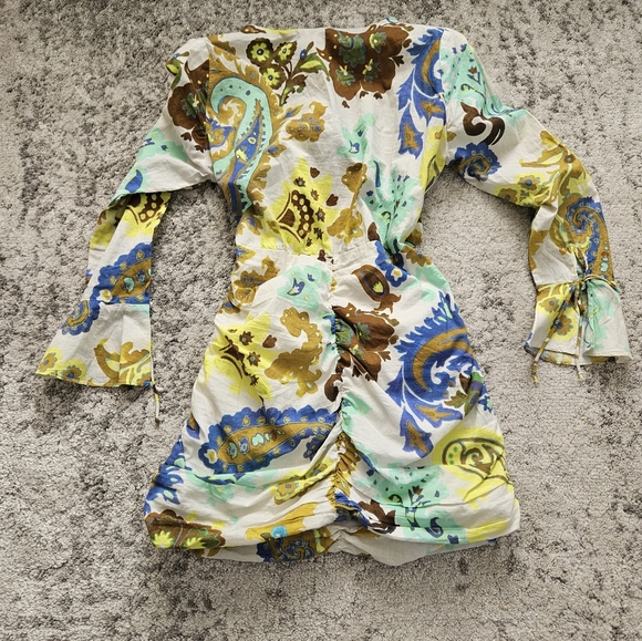 ZARA Bloggers Fav Dress😍🌈 - Picture 9 of 14